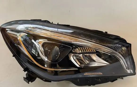 Mercedes-Benz CLA C117 X117 W117 Headlight/headlamp A1179069900