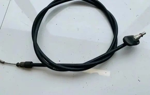 Handbrake/parking brake wiring cable