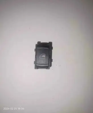 Volkswagen Golf IV Electric window control switch 3B0959855B