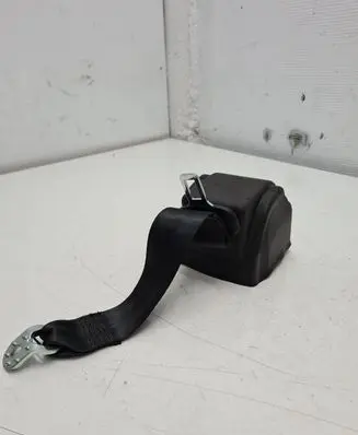 Volkswagen Beetle A5 Rear seatbelt 6192471F1D 3714A