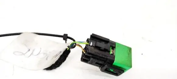 Citroen C5 Other relay 12V35A03531 12V-35A-03531