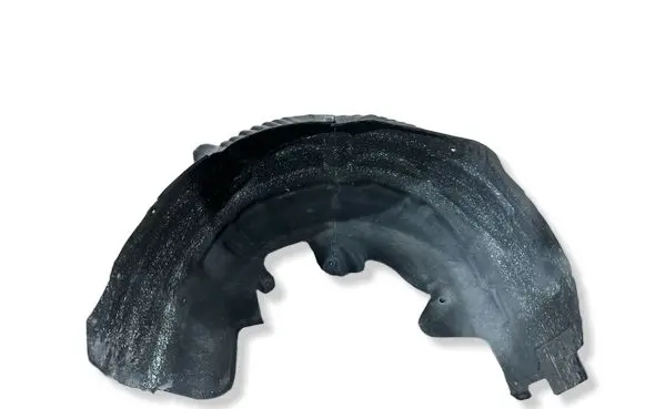 Mercedes-Benz CLS C257 Rear arch fender liner splash guards A2576900902 520041545086 104257029