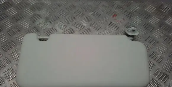 KIA EV6 Sun visor 