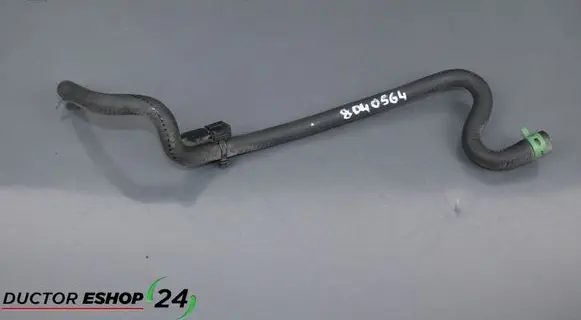 Renault Zoe Other engine bay part 217419746R