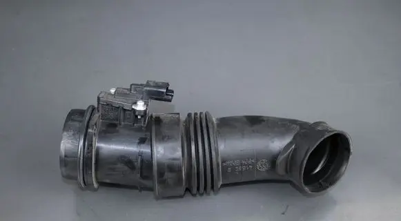 Peugeot 2008 I Mass air flow meter 9683282980