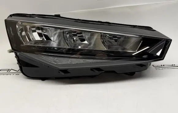 Skoda Scala Headlight/headlamp 655941016