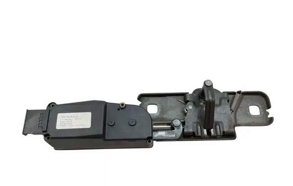 Audi A4 S4 B8 8K Tailgate/trunk/boot lock/catch/latch 4F9827383E