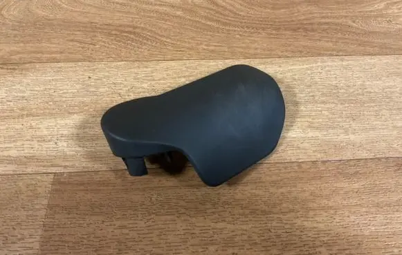 Audi A6 S6 C6 4F Engine bonnet (hood) release handle 4F1823533C