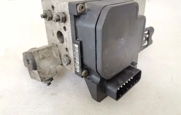 Mercedes-Benz A W168 ABS Pump A0034317412 0265202433