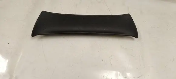 Mercedes-Benz GLE W167 Climate control/heater control trim A1676800903