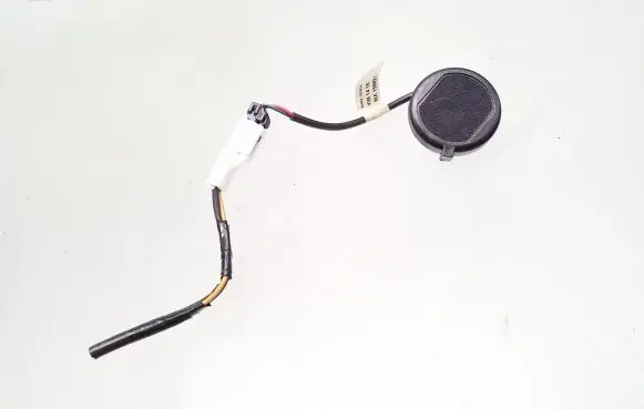 Ford Fiesta Microphone (bluetooth/phone) 8M5T19A391AB