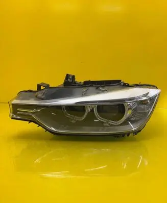 BMW 3 F30 F35 F31 Headlight/headlamp 7259525