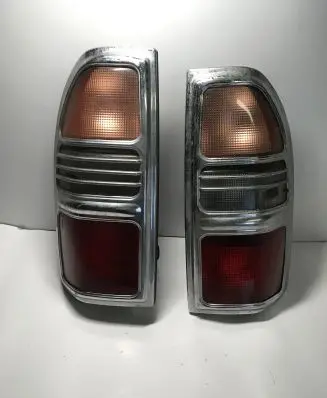 Toyota Land Cruiser (HDJ90) Rear/tail lights E189016 6054