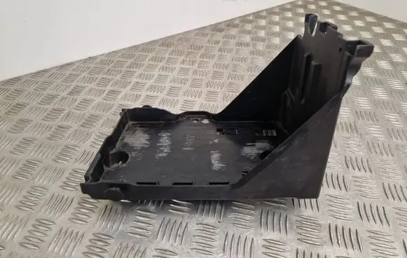 Peugeot RCZ Battery box tray 9663615380