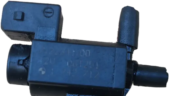 BMW 5 E60 E61 Turbo solenoid valve 72234100 742712