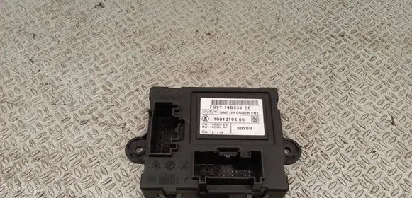 Ford Mondeo MK IV Door control unit/module 7G9T14B533EF