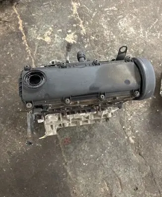 Volkswagen Golf V Engine BSE