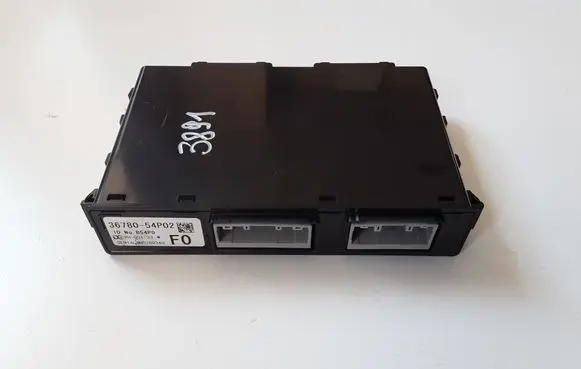 Suzuki Vitara (LY) Comfort/convenience module 3678054P02