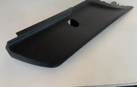 Audi Q5 SQ5 Other center console (tunnel) element 80C863311