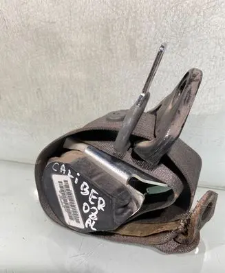 Dodge Caliber Rear seatbelt Ta5171720283