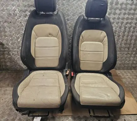 Jaguar XE Interior set 