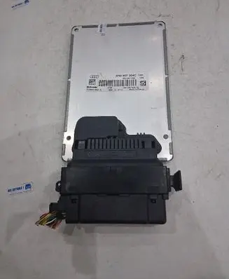 Audi A5 Suspension control unit/module 8R0907364C
