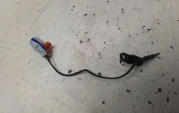 Honda Civic Outside/exterior temperature sensor 