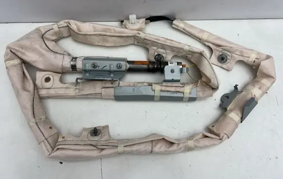 Mazda CX-5 Roof airbag SHI270V718