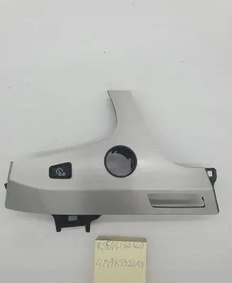 Audi Q7 4M Dashboard glove box trim 4M1853241B