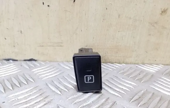Lexus CT 200H Hand parking brake switch 15C315