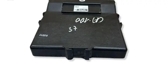 Toyota C-HR I Other control units/modules 89981F4040 MB28500055250
