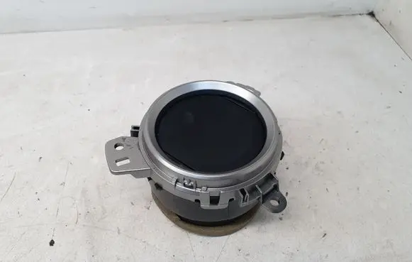Toyota Auris E180 Dashboard side air vent grill/cover trim 20757