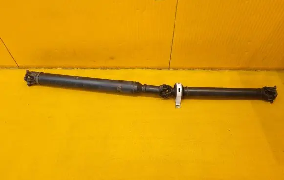 Volkswagen Amarok Drive shaft (set) 2H0521102AS