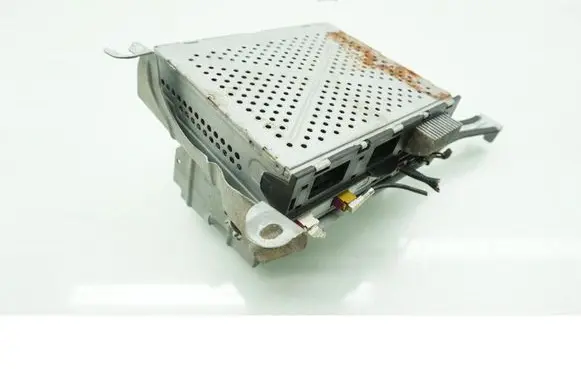 Audi Q7 4L Other control units/modules 4E0035541S