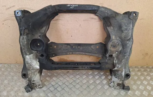 Mercedes-Benz S W221 Front subframe
