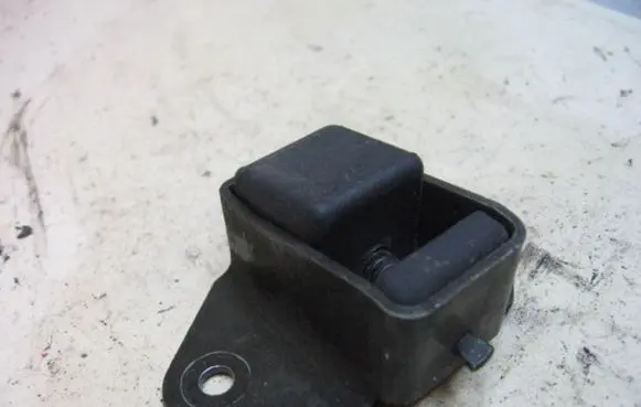 KIA Carnival Rear door lock loop/hook striker 