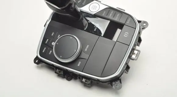 BMW 1 F40 Gear shifter/selector 5A7E010