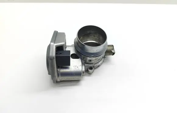BMW 5 E60 E61 Throttle valve 7804384 B31630006 7003760
