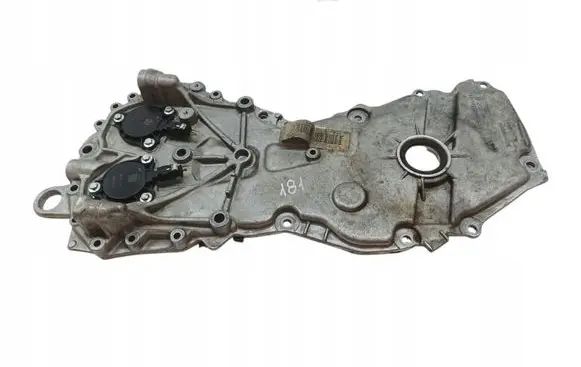 Nissan Qashqai Other engine bay part A2820101301