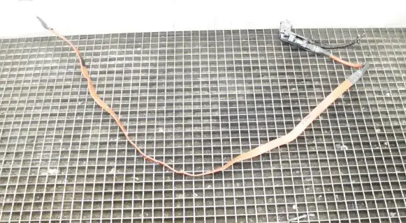 Audi A8 S8 D4 4H Positive cable (battery) 4H0971225D 8J0915459