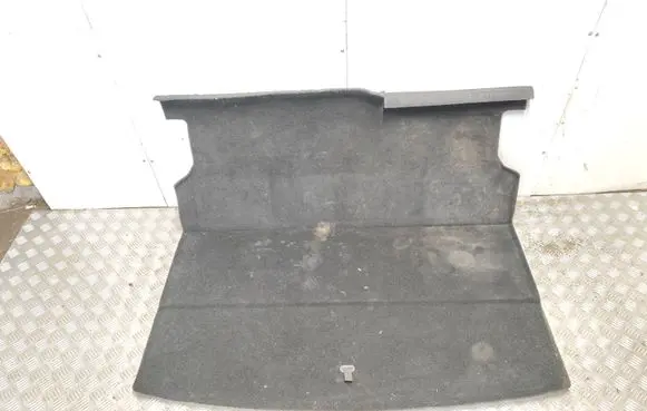 Peugeot 508 II Trunk/boot mat liner 