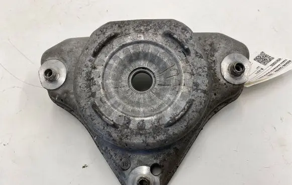 Audi A6 S6 C6 4F Coil spring mount 4F0412383G