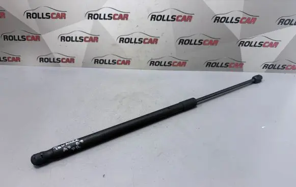 Volkswagen Touareg I Front bonnet/hood damper/strut 7L6823359B