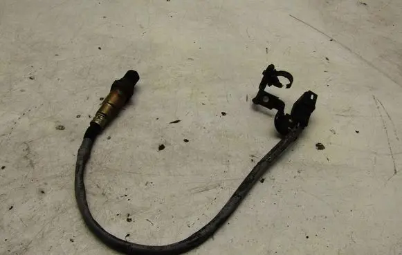Suzuki SX4 S-Cross Lambda probe sensor KRIS235789
