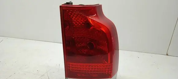Volvo V70 Rear/tail lights