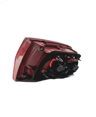 Audi A4 S4 B8 8K Tailgate rear/tail lights 01091502