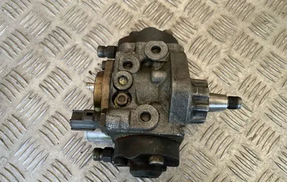 Mazda 6 Fuel injection high pressure pump 2940000041 940003840 06D02832