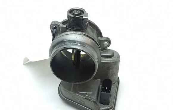 BMW X1 E84 Throttle valve 7804373 BO1270983 780437302