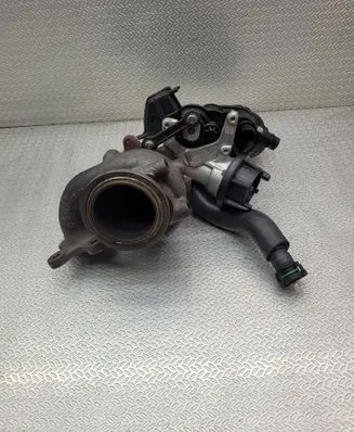 Volkswagen Golf VIII Turbo 05C145701B