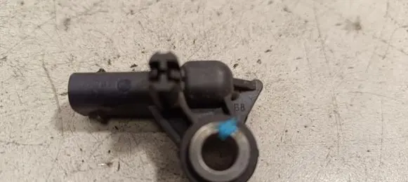 Jaguar XF X260 Airbag deployment crash/impact sensor FK7214B006AA
